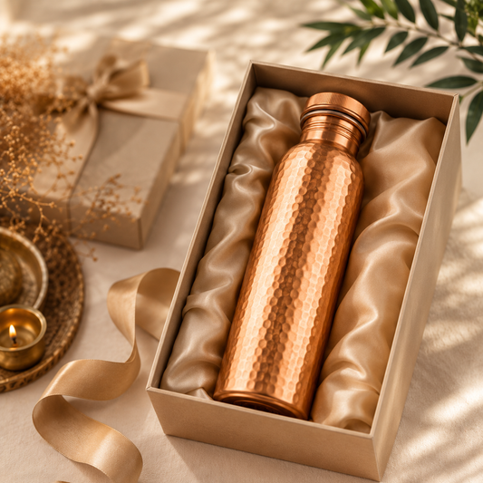 Inside the Rise of Artisan Corporate Gifting
