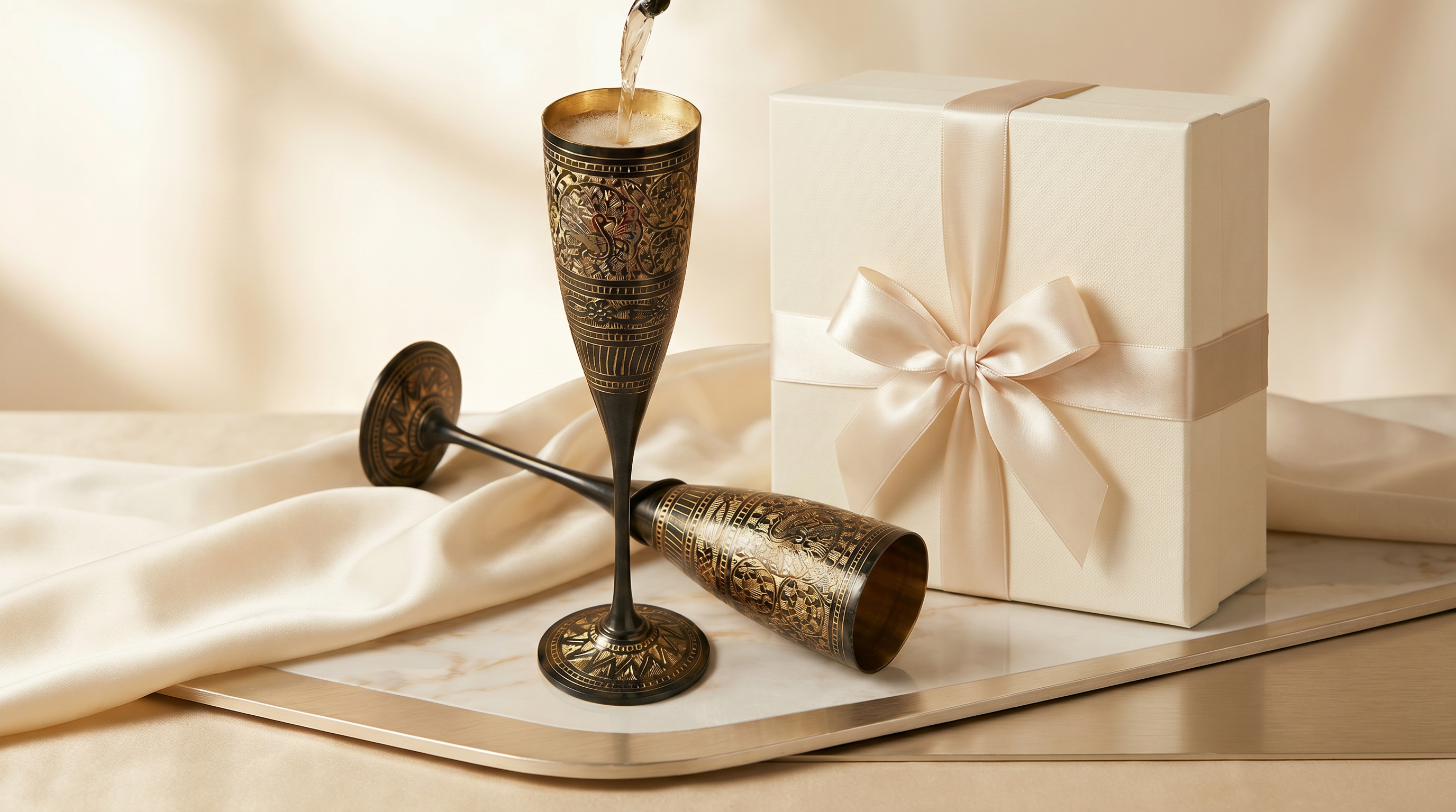 Heritage, Handcrafted: A Refined Guide to Artistic Gifting