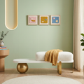 Signature Aura Bench