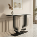 Orion Arc Luxe  Console Table