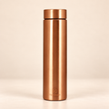 Plain Pure Copper Water Bottle 950ml